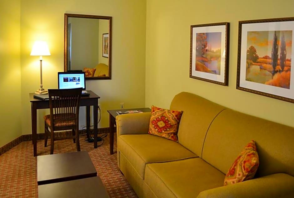 Euro-Suites Hotel