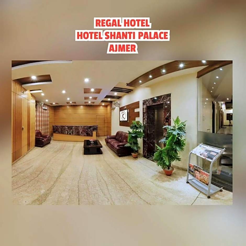 Regal Hotel (Pet-friendly)