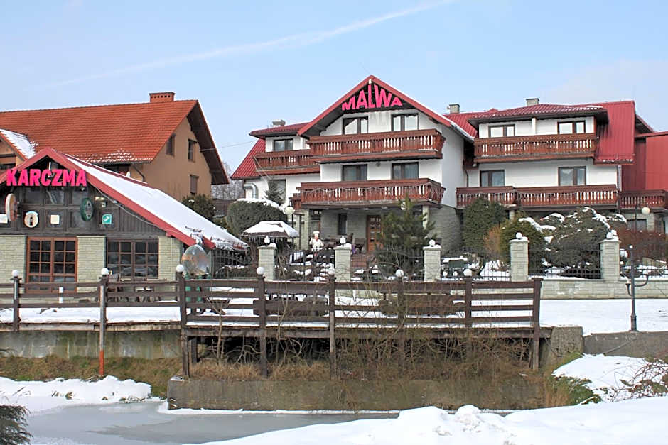 Pensjonat MALWA