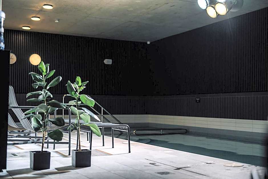 OTTO Hotel & Sun
