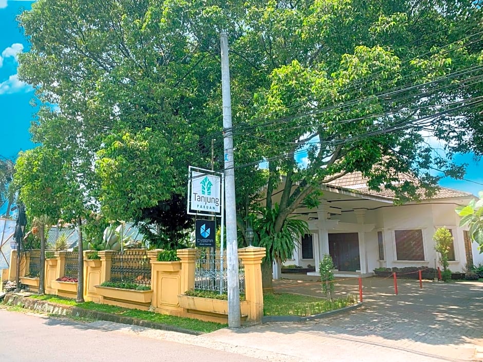 Residence Tanjung Pakuan