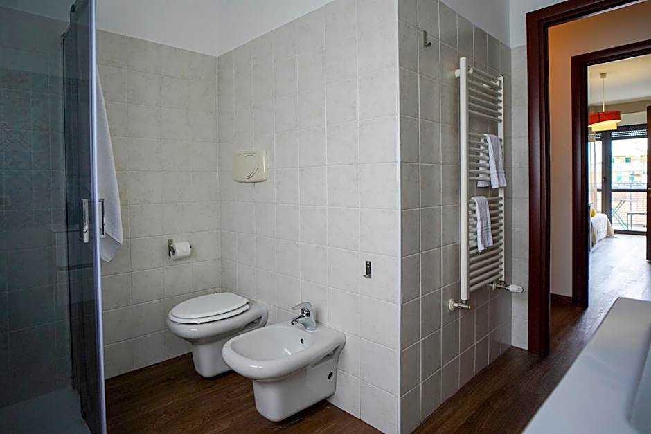 Bnbook Expo Residence Rho