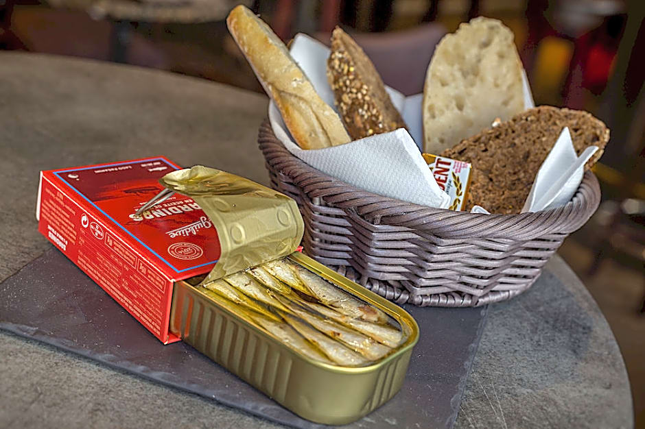 Hotel Royal Madeleine