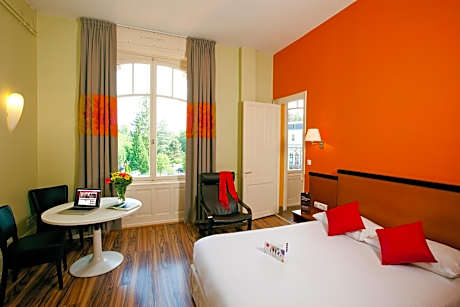 Superior Studio with Double Bed