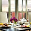 UNA Hotels Hotel & Residence Contessa Jolanda Milano