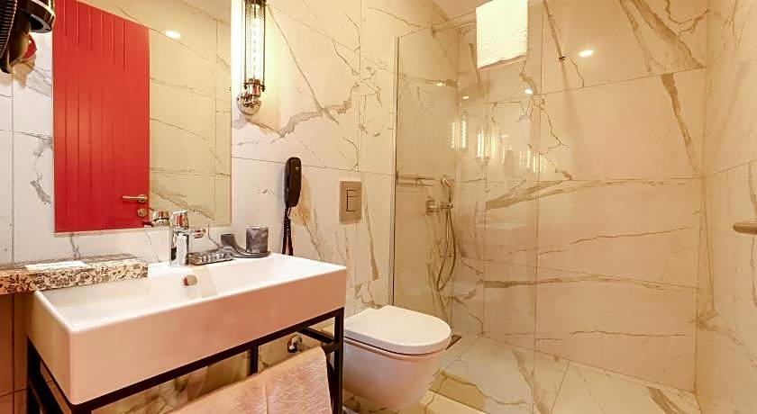 Bilem Hotel Beach & Spa