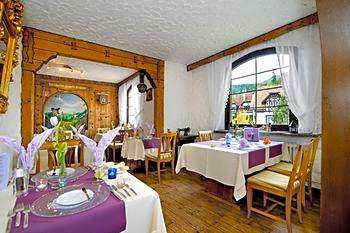 Holzschuhs Schwarzwaldhotel