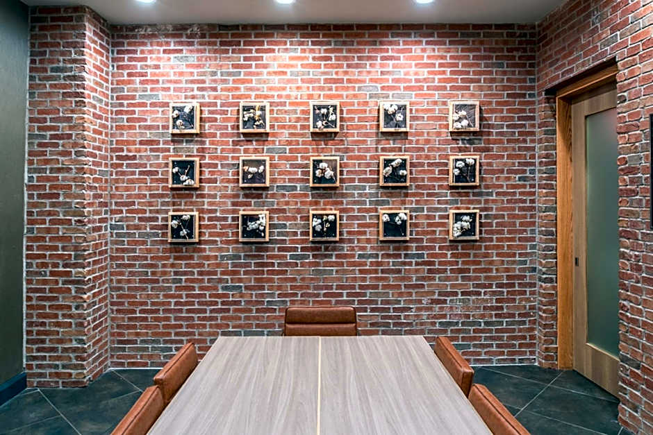 Hotel Indigo Frisco By IHG