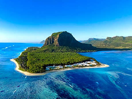 Riu Palace Mauritius - All Inclusive - Adults Only