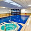 Crowne Plaza Glasgow By IHG