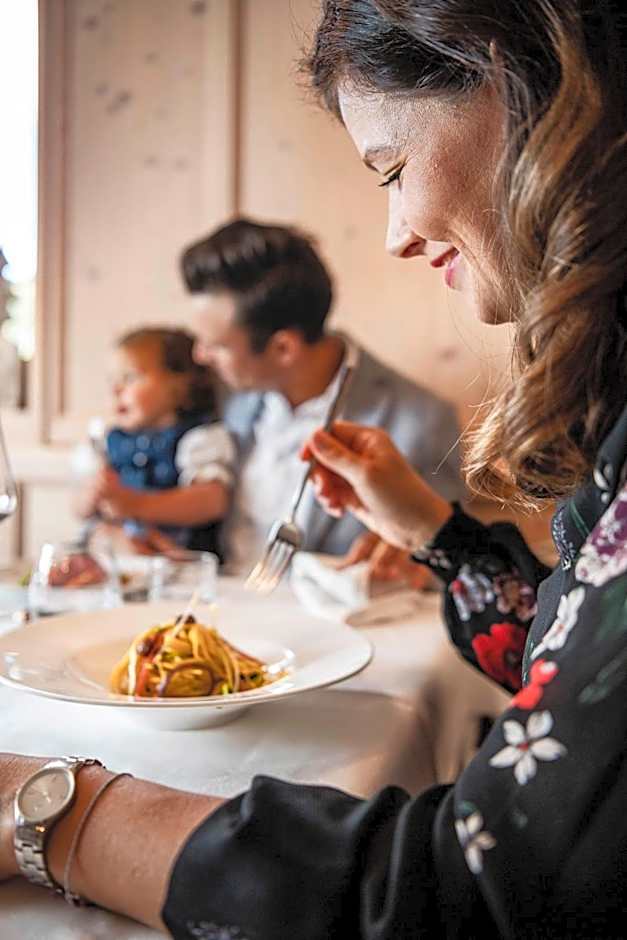 Biancaneve Family Hotel
