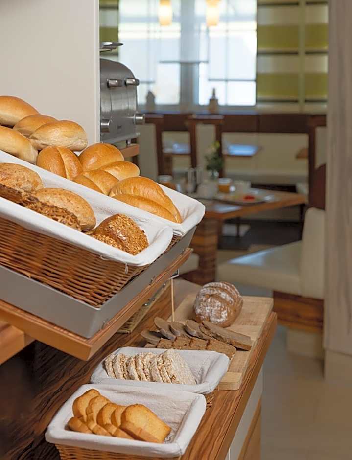 Hotel Garni Thermenglück