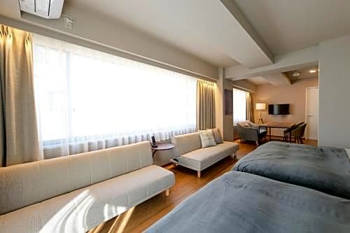 AKARI Ueno Iriya - Vacation STAY 67568v