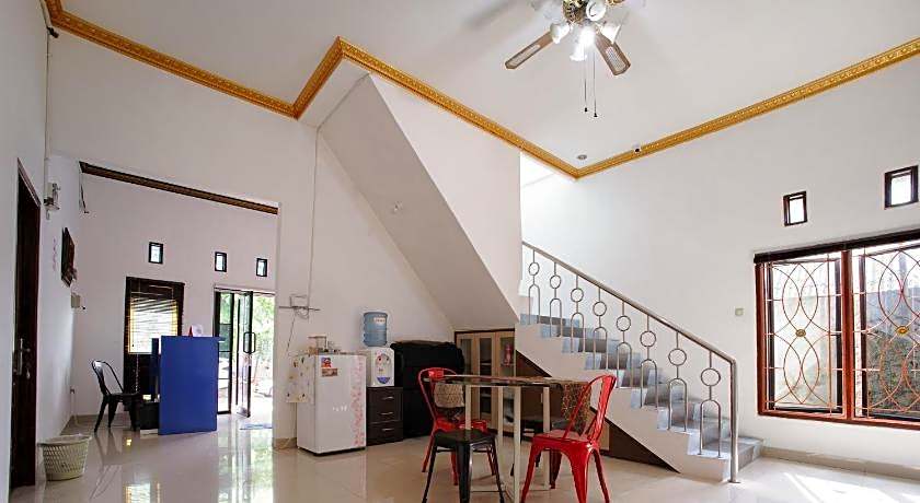 Hotel O Guest House Nusa Indah Syariah