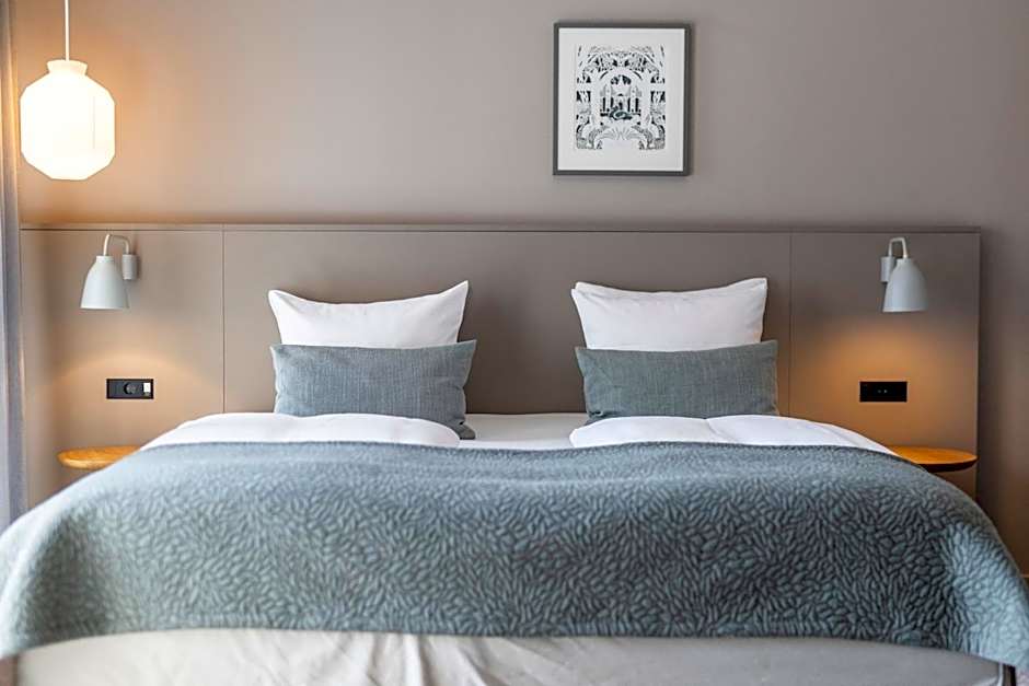 Hotel Odeon