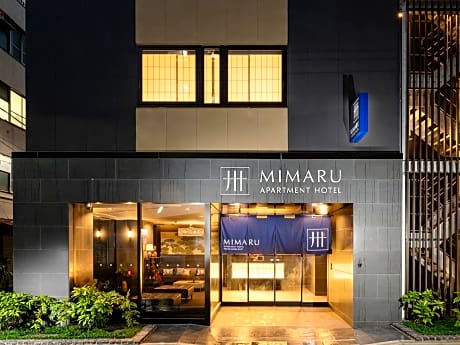 MIMARU TOKYO GINZA EAST