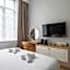 Les Suites Faidherbe
