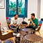 Safestay Barcelona Passeig de Gracia