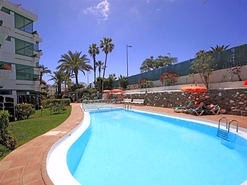 Maba Playa Apartamentos