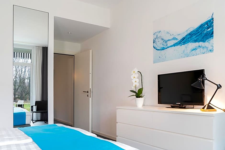 Hôtel de la Source Yverdon-les-Bains