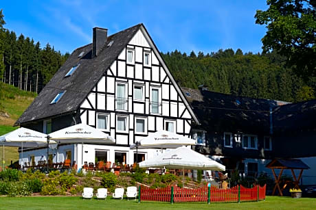 Hotel & Restaurant Forellenhof