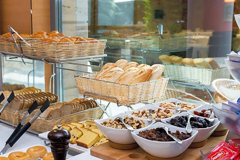 Hotel Palacio de Aiete