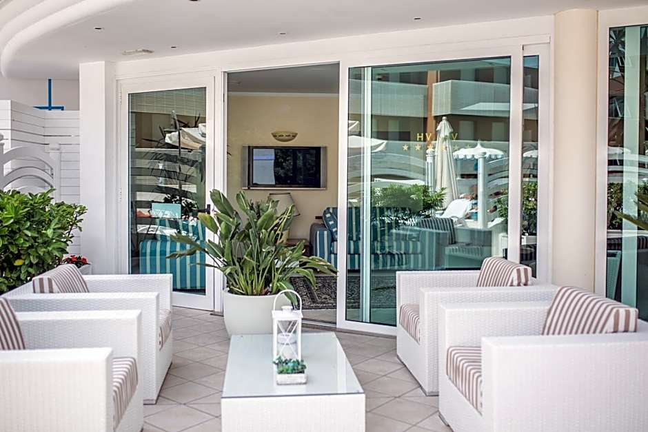 Hotel Vittoria
