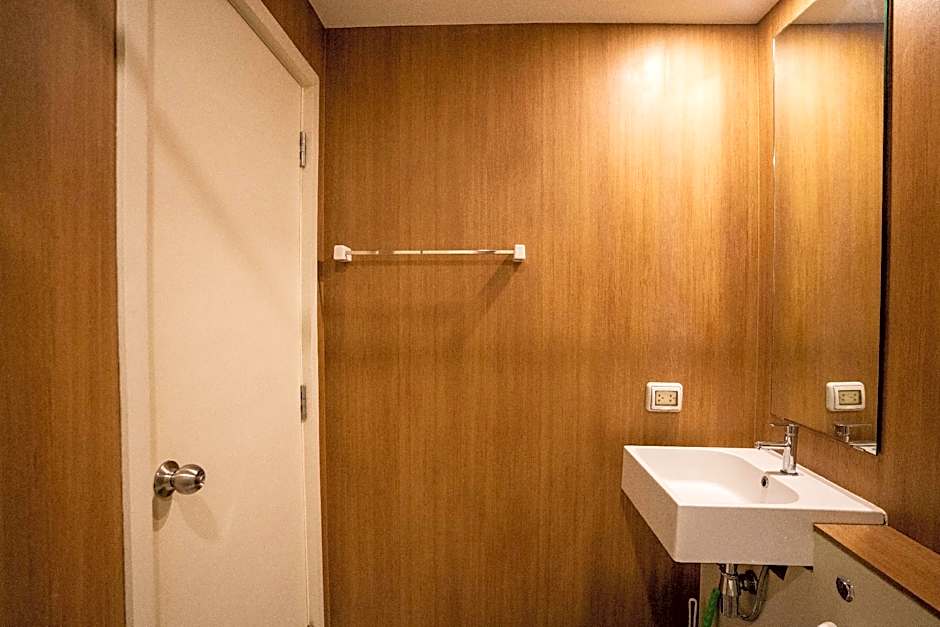 Blossom Garden Condo 