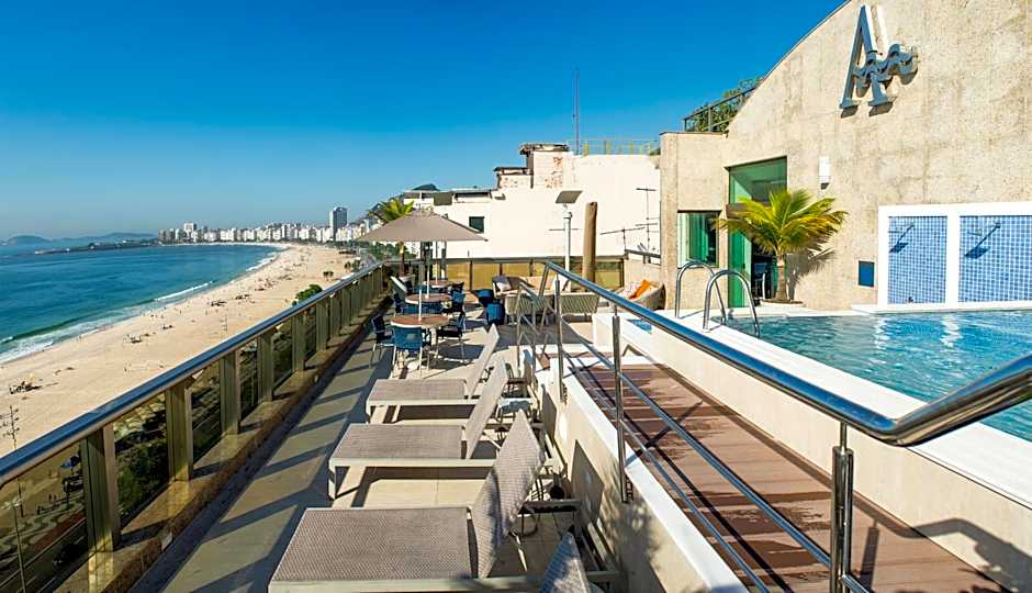 Hotel Astoria Palace