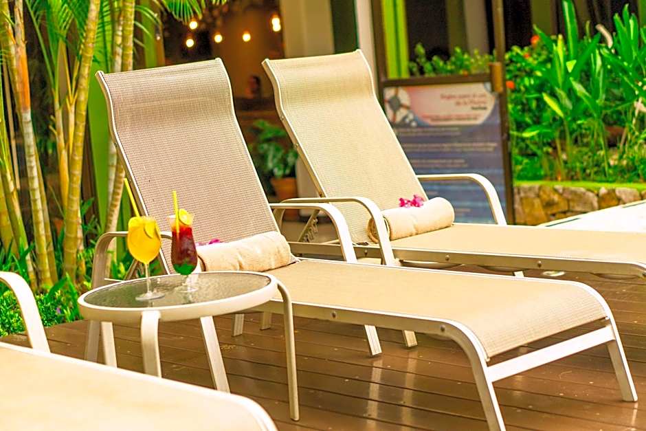 Best Western Hotel & Casino Kamuk