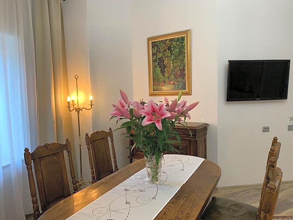 NB Apartments Riga Old Town