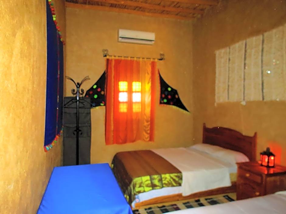 Hôtel Riad Tadarte Familier