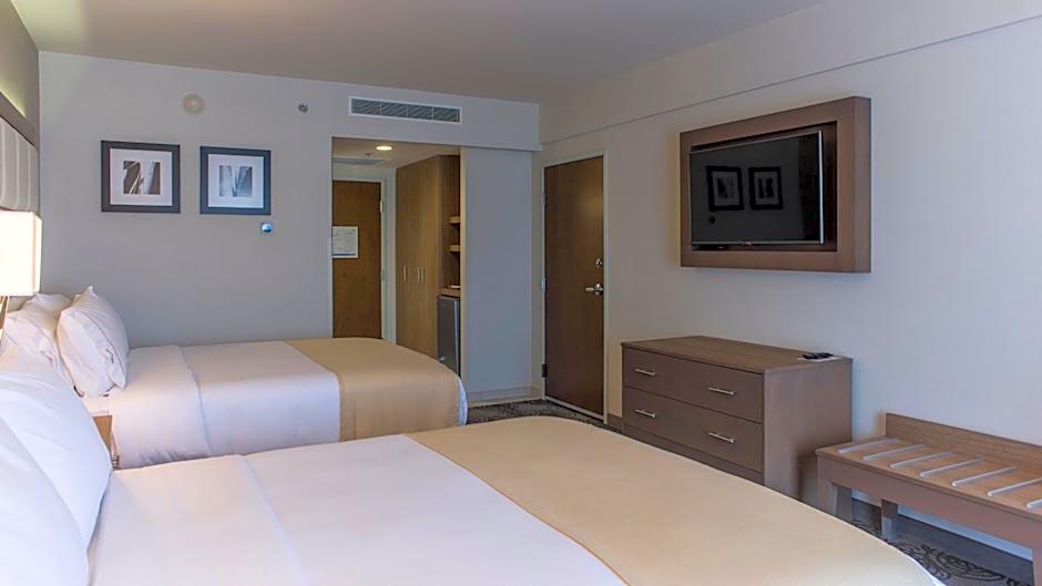 Holiday Inn Express & Suites Chihuahua Juventud By IHG