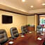 Fairfield Inn & Suites by Marriott Houston Intercontinental Airport