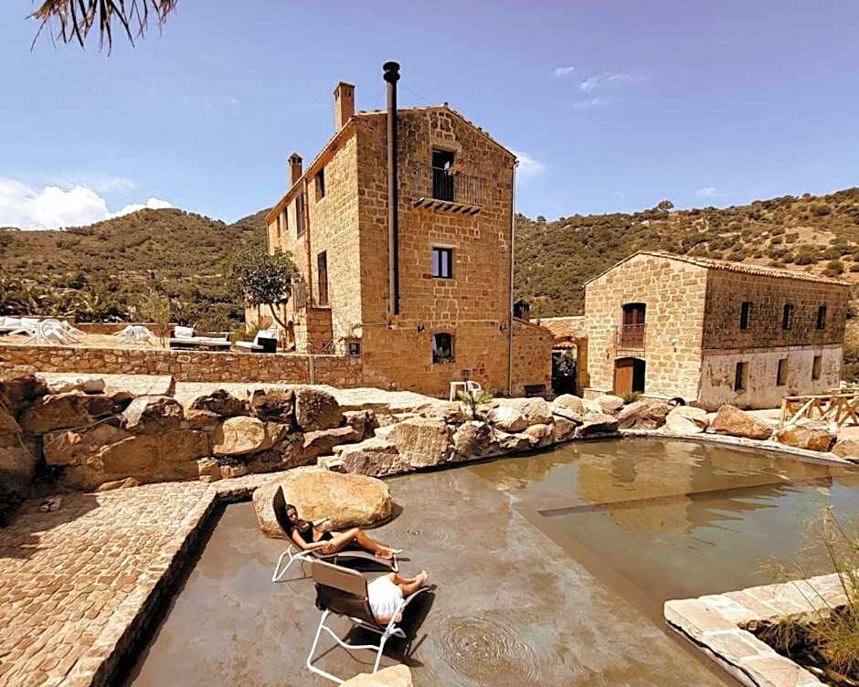 Antico Borgo Buonanotte