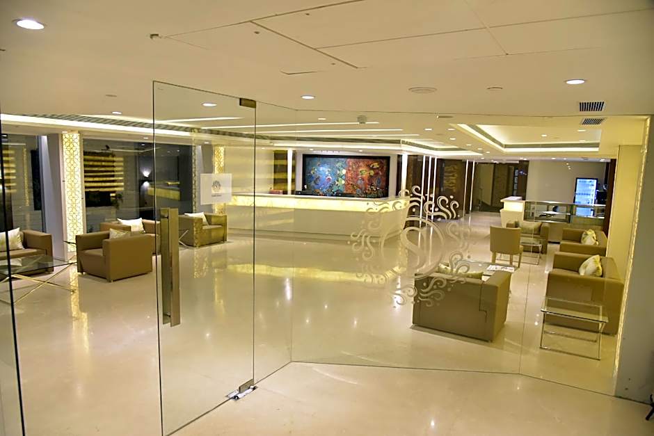 Zip By Spree Hotels Samudra Belgaum