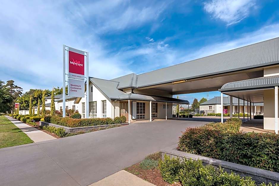Mercure Wagga Wagga