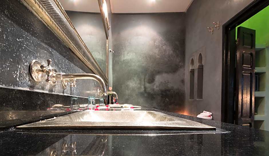 Origin Hotels Riad Lhena