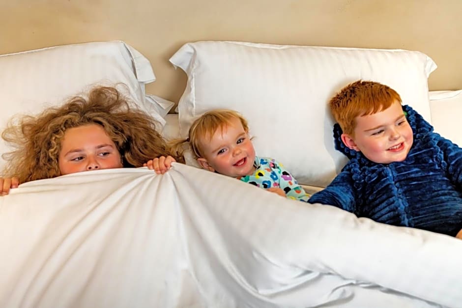 The Inn Boutique Hotel Bar and Restaurant (Pet-friendly)