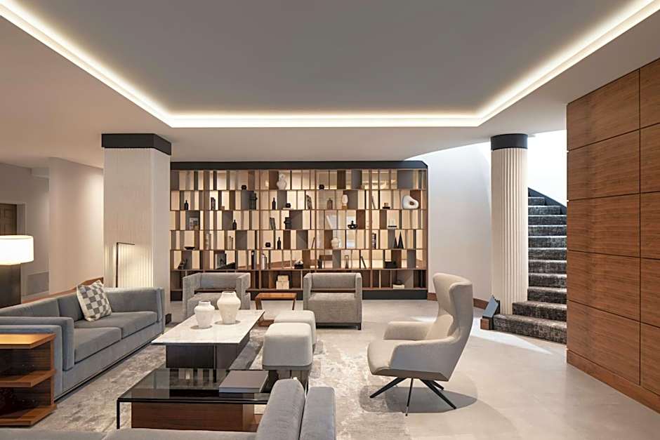 AC Hotel by Marriott Old Montreal