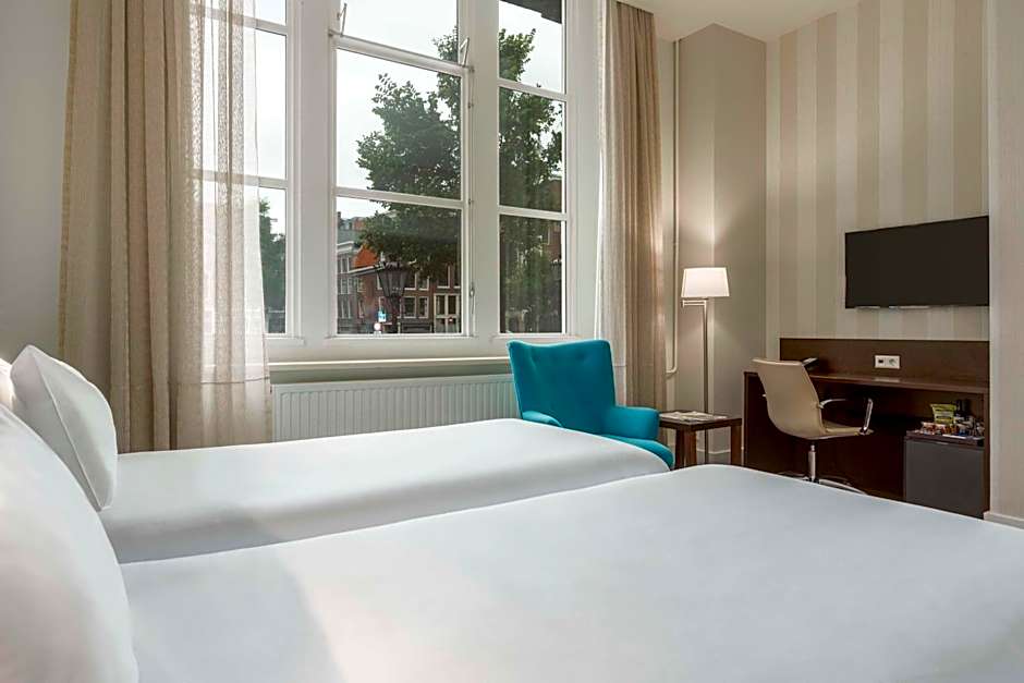 NH City Centre Amsterdam