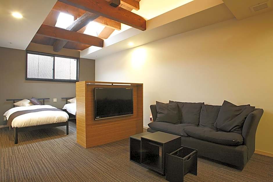 Towa Ryokan
