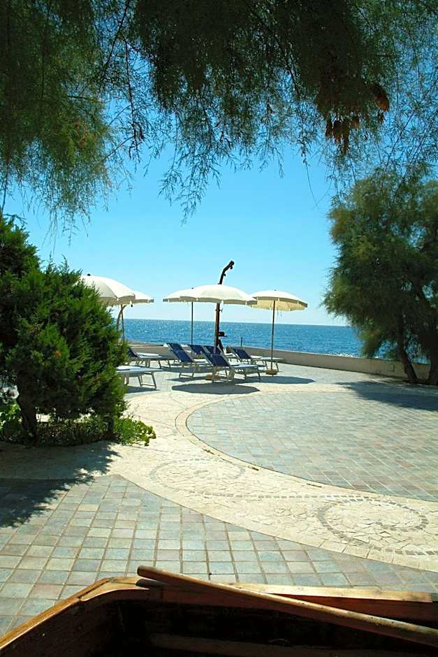 Hotel Punta Rossa