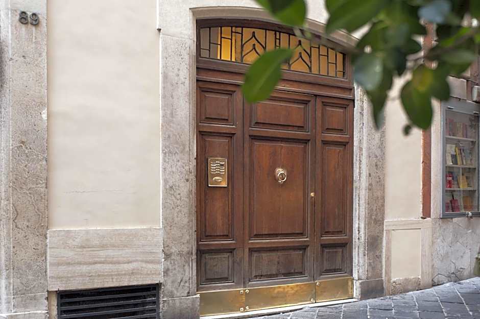 La Residenza del Sole al Pantheon
