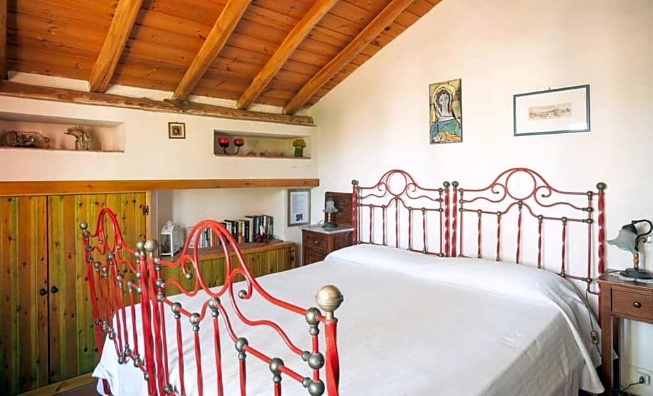 B&B La Casa del Ficus