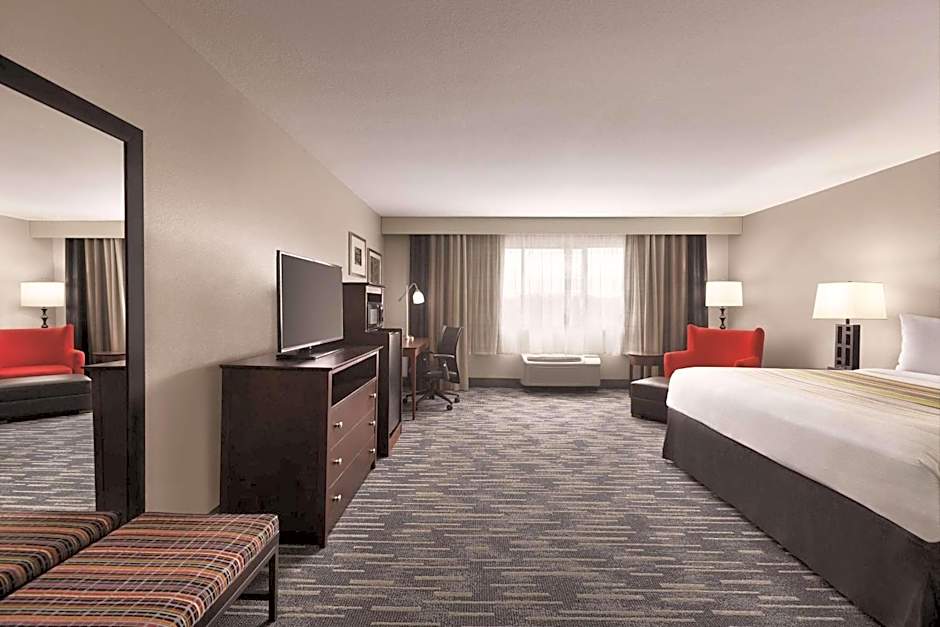 Country Inn & Suites by Radisson, Abingdon, VA