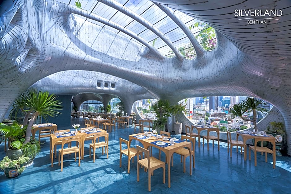Silverland Ben Thanh