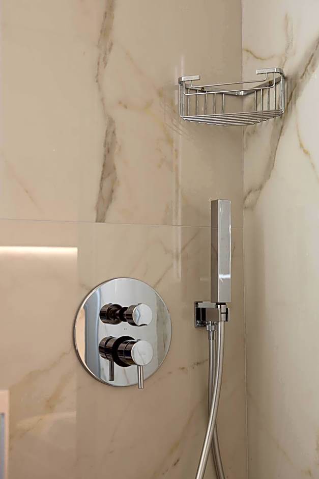 Vespasiani Suites