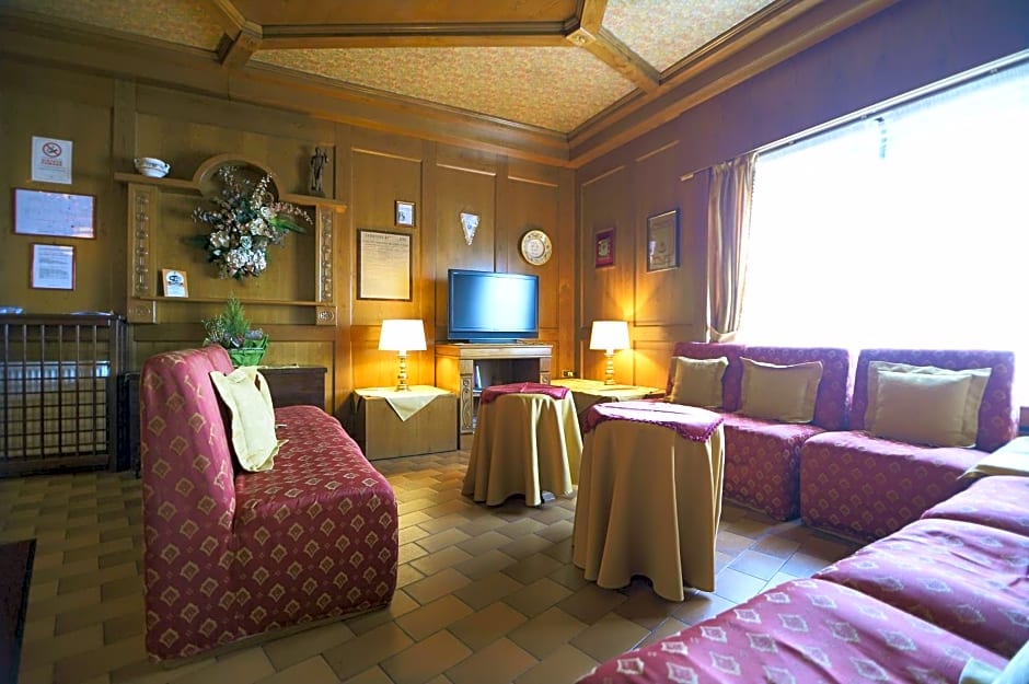 Albergo Valbella