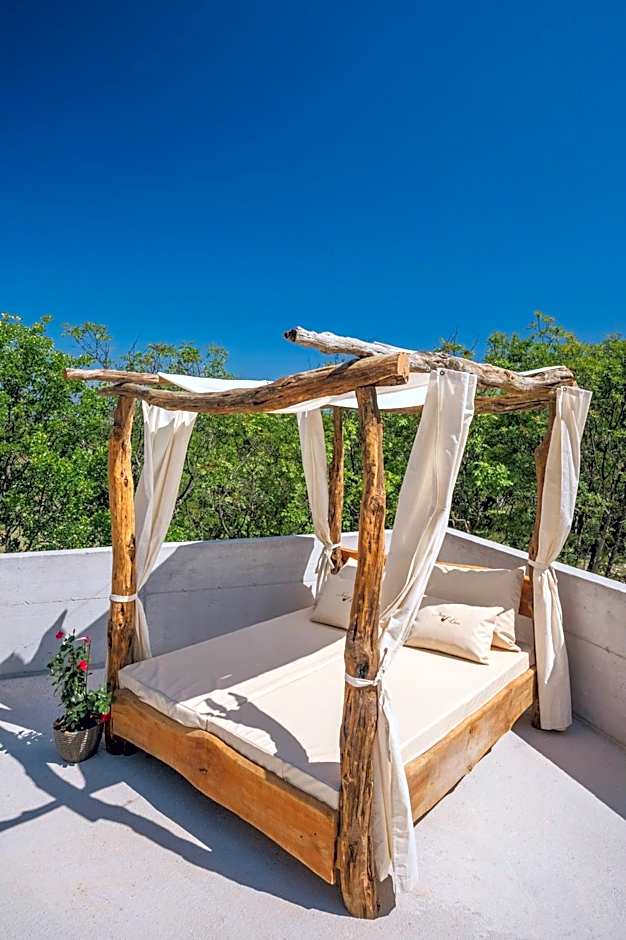 Nono Ban Stone & Soul